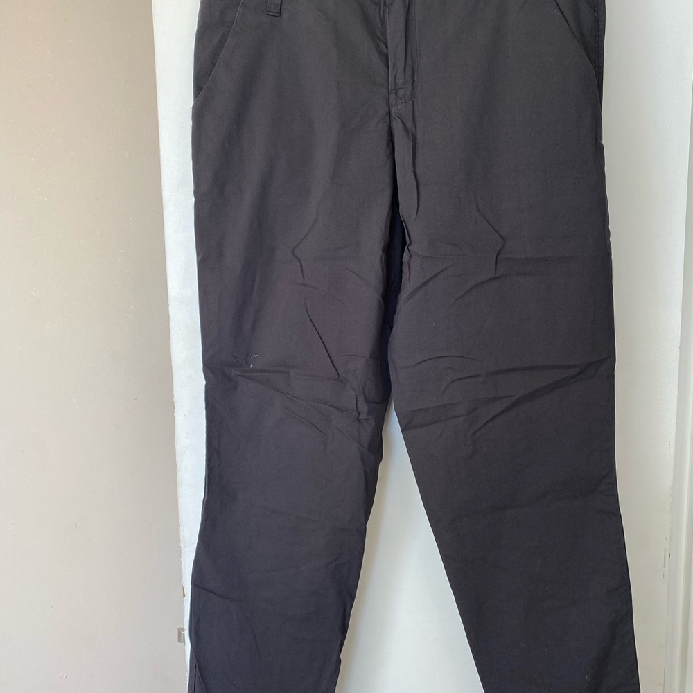 Arc'teryx Women's Black Trousers
